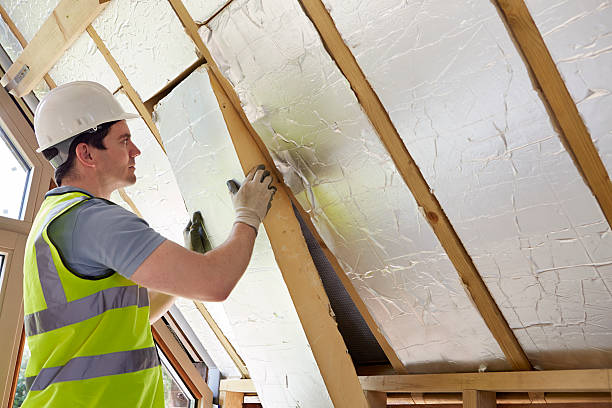 Best Commercial Insulation in Patrick Af, FL